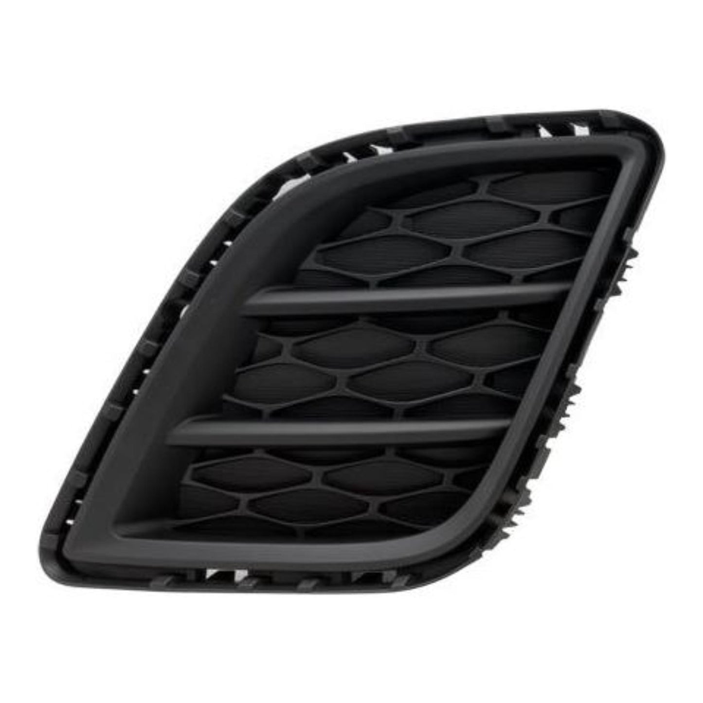 Rejilla Fascia Mz Cx7 10-12 Izq