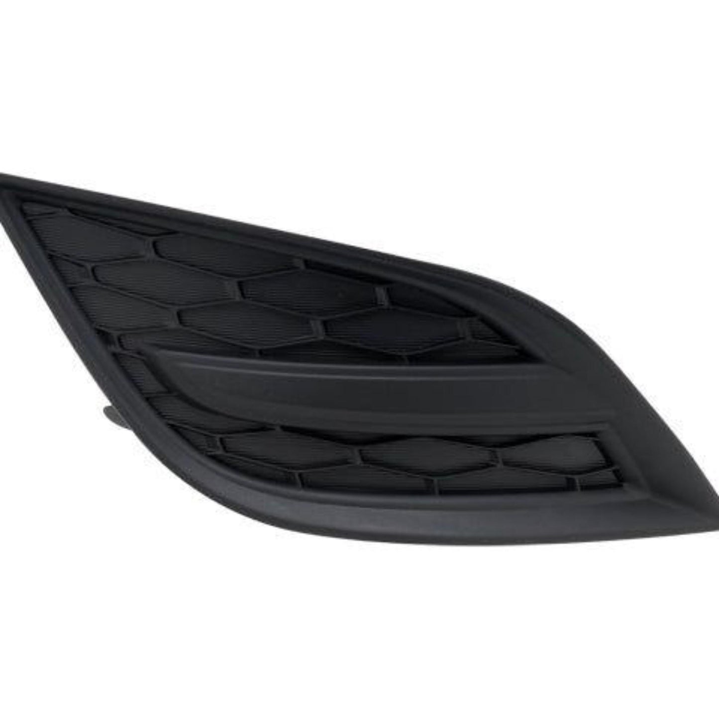 Rejilla Fascia Mz Cx9 07-09 Der