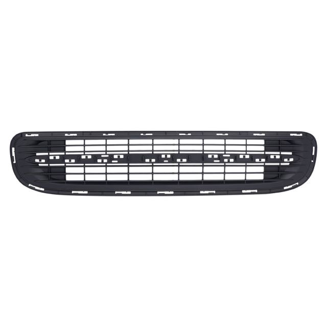Rejilla Fascia Delantera Mn Cooper 11-13 2 Puertas
