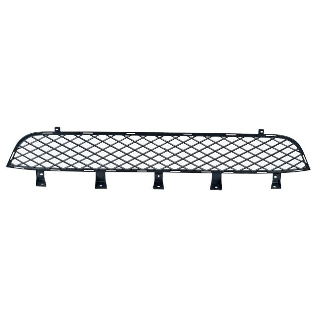 Rejilla Fascia Delantera Mt L200 08-09