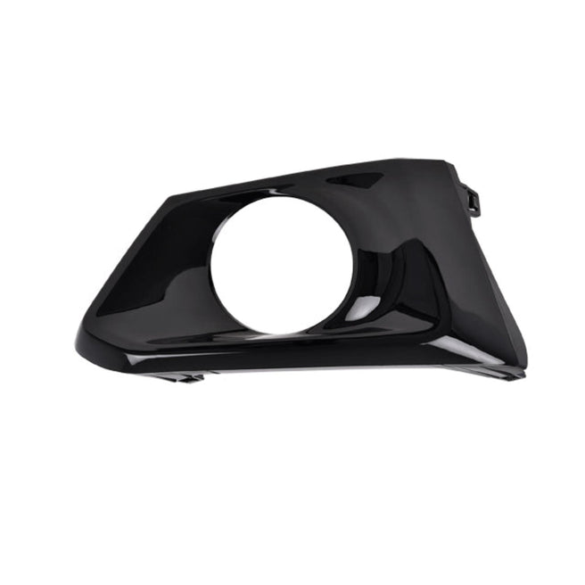 Rejilla Fascia Delantera Ns Altima 19-22 C/Hoyo P/Faro Platinum/Advance/Exclusive/S/Sl/Sr/Sv L4 4Cilindros 2.0/2.5L 4 Puertas Izq