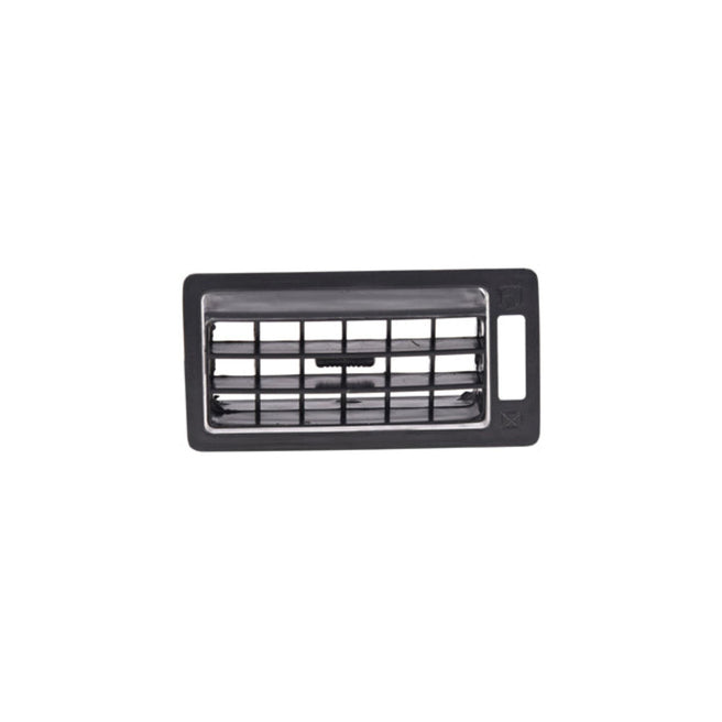 Rejilla Tablero Ns D21 Lateral 86-92/Pathfinder 87-95 Negra (U.T.P)