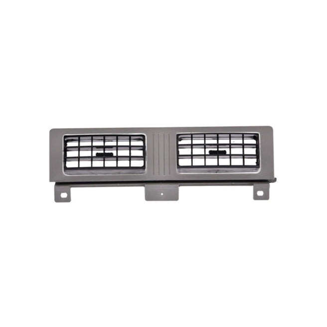 Rejilla Tablero Ns D21 Central/ 86-92/Pathfinder 87-95 Gris (U.T.P)