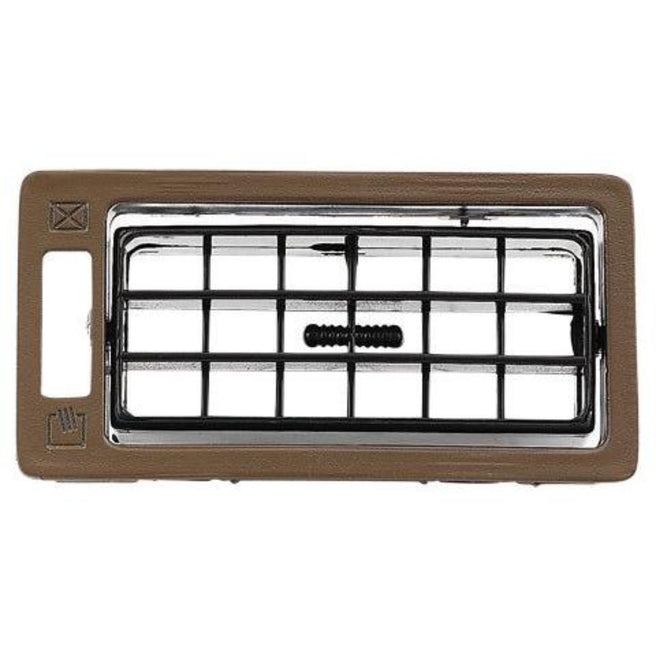 Rejilla Tablero Ns D21 86-92/Pathfinder 87-95 Cafe (U.T.P)