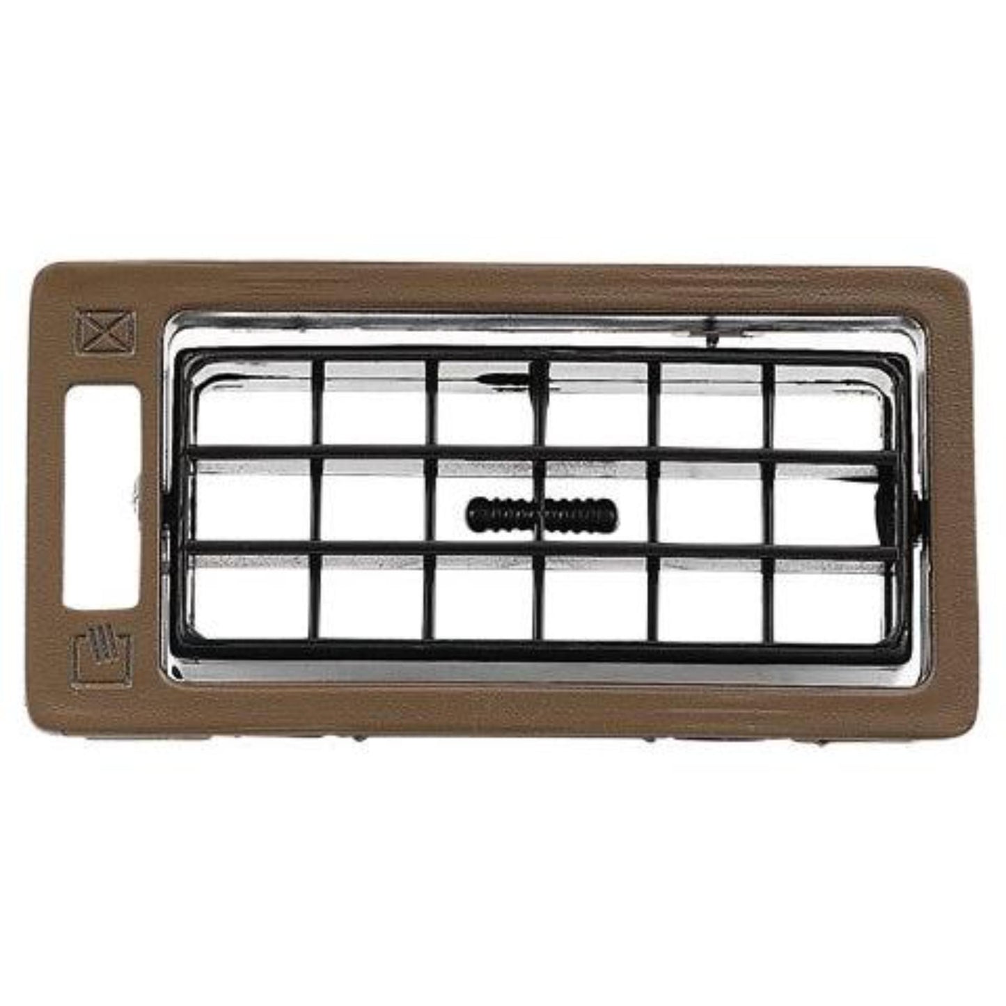 Rejilla Tablero Ns D21 86-92/Pathfinder 87-95 Cafe (U.T.P)