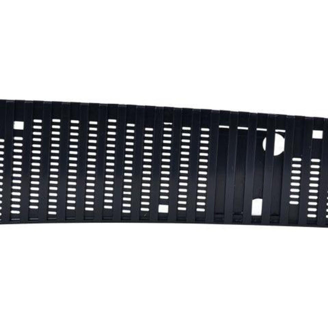 Rejilla Cofre Ns D21 94-07 (U.T.P) Izq