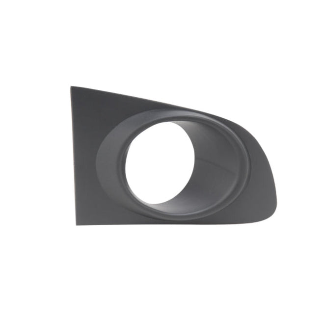 Rejilla Fascia Ns Sentra 07-09 C/Hoyo P/Faro Der