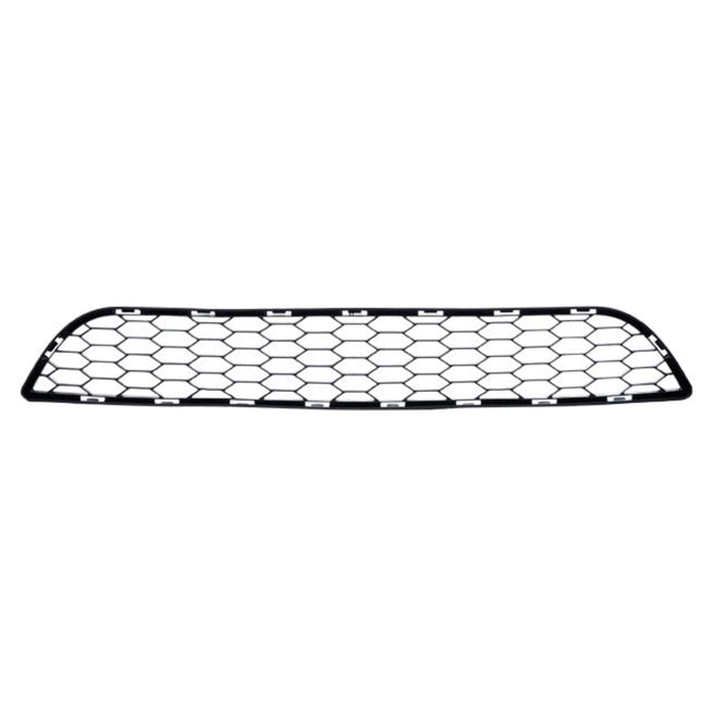Rejilla Fascia Ns Sentra 17-19 Gris