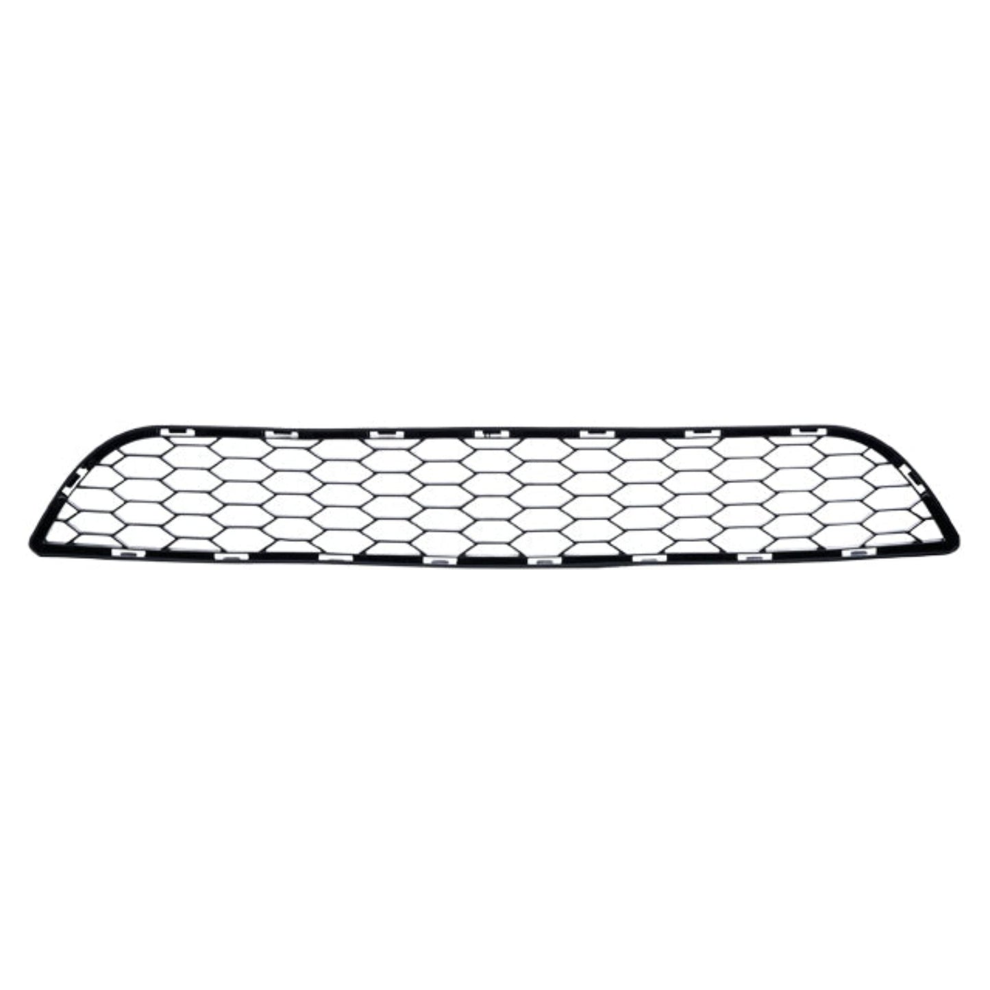 Rejilla Fascia Ns Sentra 17-19 Gris