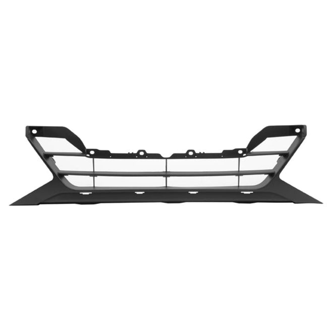Rejilla Fascia Delantera Ns Sentra 20-23 Sense/Advance/Exclusive L4 4 Cilindros 2.0L 4 Puertas Central