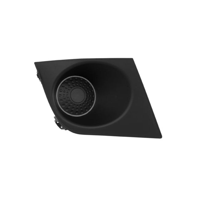 Rejilla Fascia Ns Tiida 07-18 S/Hoyo P/Faro Sense/Drive/Advance/Comfort L4 4 Cilindros 1.8L 4 Puertas Argentina Der