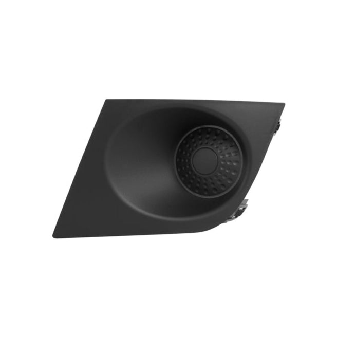 Rejilla Fascia Ns Tiida 07-18 S/Hoyo P/Faro Sense/Drive/Advance/Comfort L4 4 Cilindros 1.8L 4 Puertas Argentina Izq