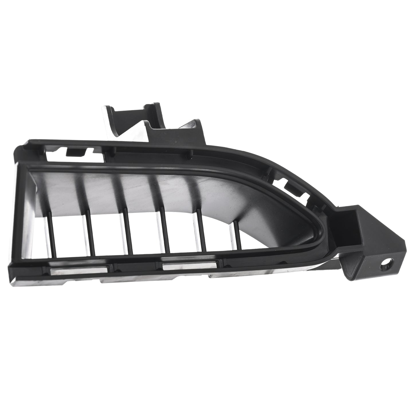 Rejilla Fascia Delantera Ns X-Trail 23-24 Lateral Der