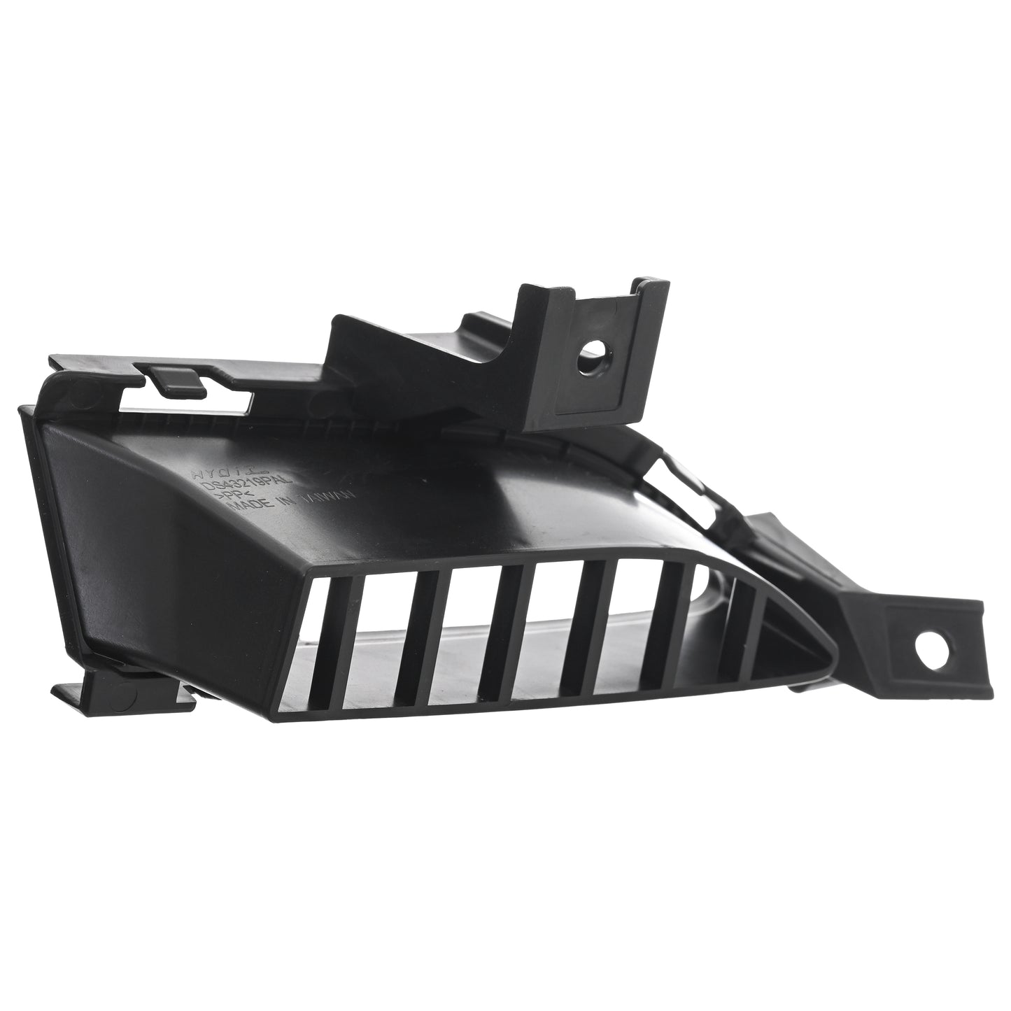 Rejilla Fascia Delantera Ns X-Trail 23-24 Lateral Izq