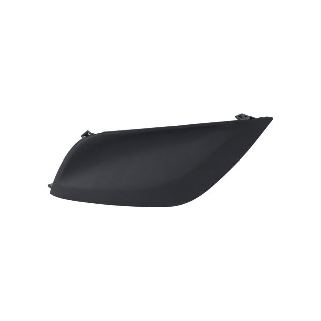 Rejilla Fascia Delantera Ns Versa 15-19 S/Hoyo P/Faro Exclusive/Drive/Advance/Sense L4 4 Cilindros 1.6L 4 Puertas Der