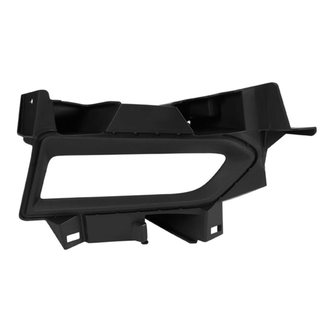 Rejilla Fascia Delantera Ns Versa 20-22 C/Hoyo P/Faro Advance/Exclusive/Platinum L4 4 Cilindros 1.6L 4 Puertas Der