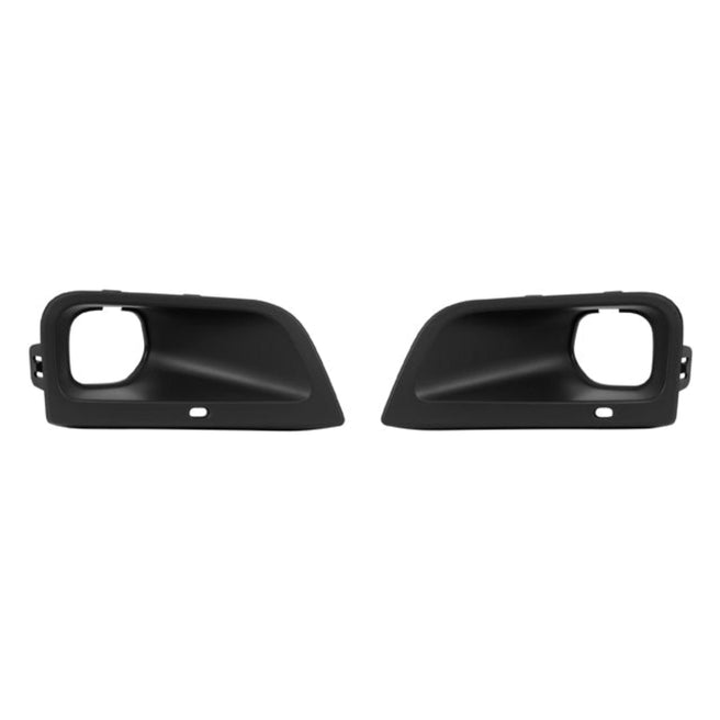 Juego Rejilla Fascia Delantera P/ Peugeot Partner 2020-2024