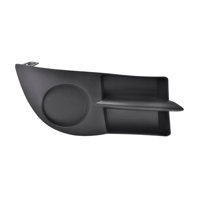 Rejilla Fascia Delantera Rn Clio 07-10 S/Hoyo P/Faro Comfort/Energy/Expression L4 4 Cilindros 1.6L 5 Puertas Argentina Der
