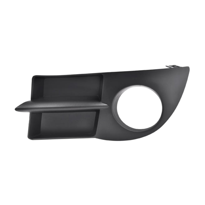 Rejilla Fascia Delantera Rn Clio 07-10 C/Hoyo P/Faro Comfort/Energy/Expression L4 4 Cilindros 1.6L 5 Puertas Argentina Izq