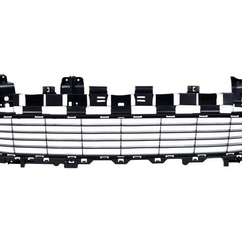 Rejilla Fascia Rn Sandero 16-18 Inferior Central