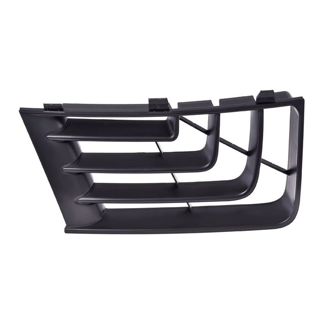 Rejilla Fascia Delantera Rn Sandero 10-12 Arg Der