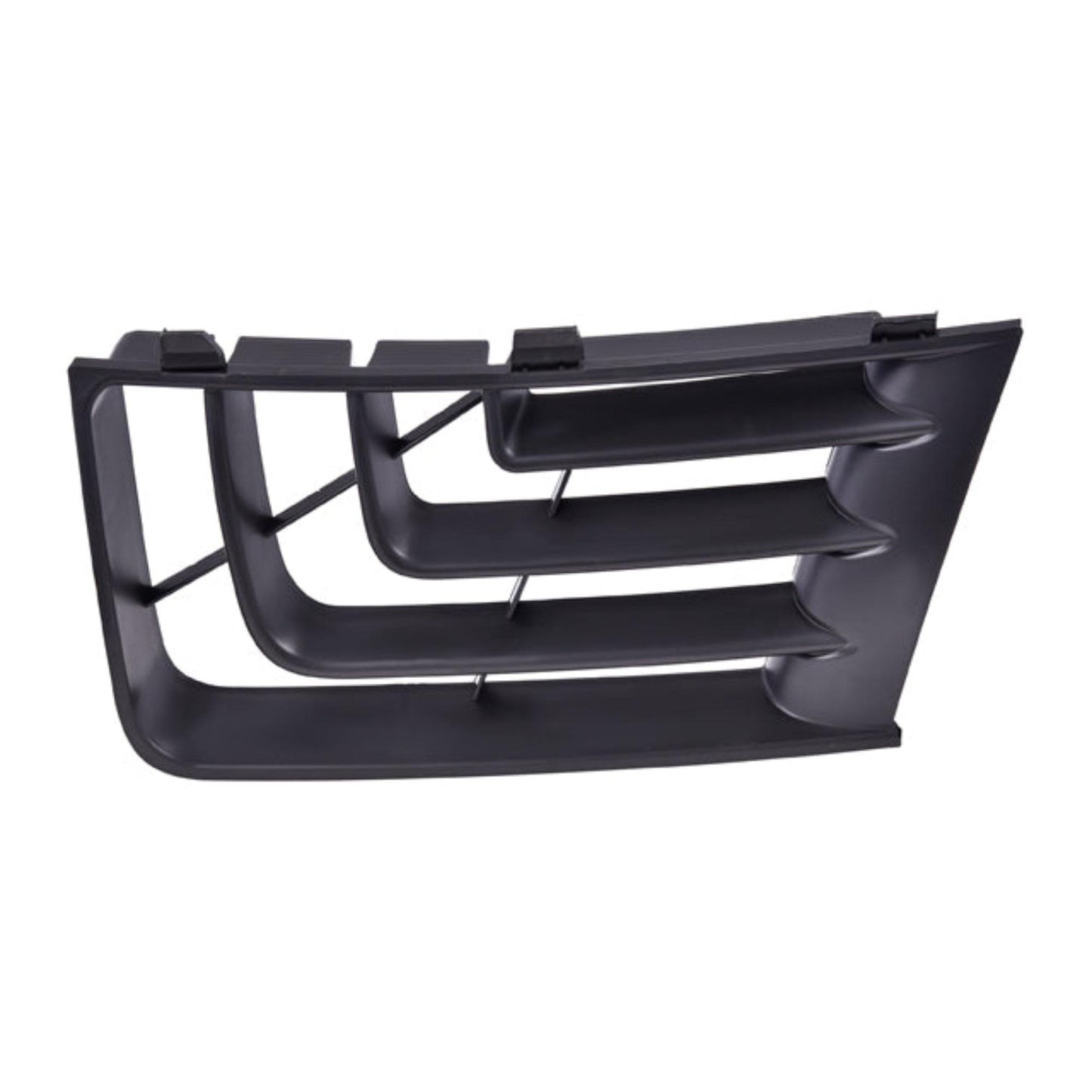 Rejilla Fascia Delantera Rn Sandero 10-12 Arg Izq