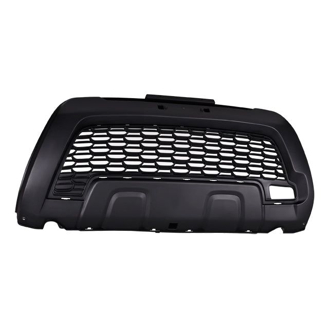 Rejilla Fascia Delantera Rn Duster 17-20 Dakar/Dinamique/Medianav