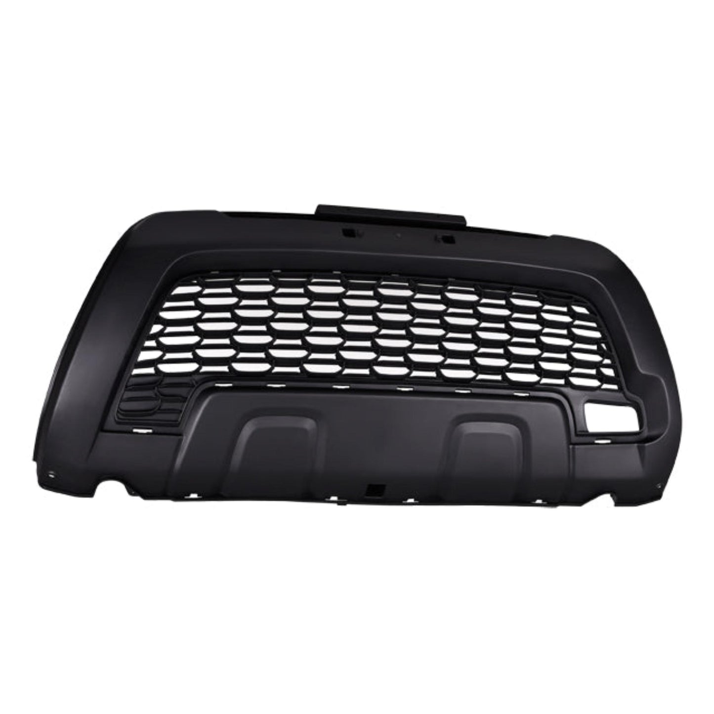 Rejilla Fascia Delantera Rn Duster 17-20 Dakar/Dinamique/Medianav