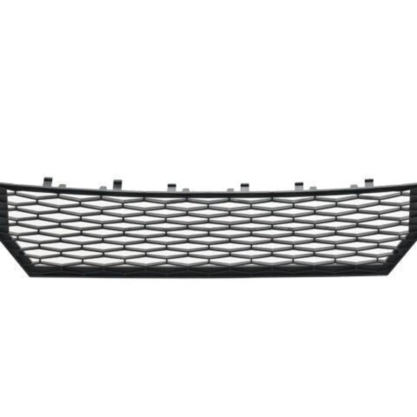 Rejilla Fascia Deantera St Altea 10-15 Central