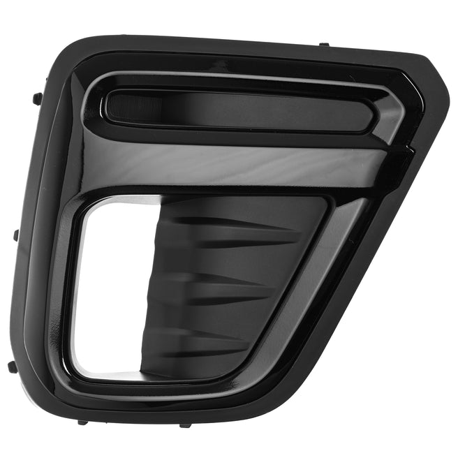 Rejilla Fascia Delantera Sb Forester 19-21 Negra Der