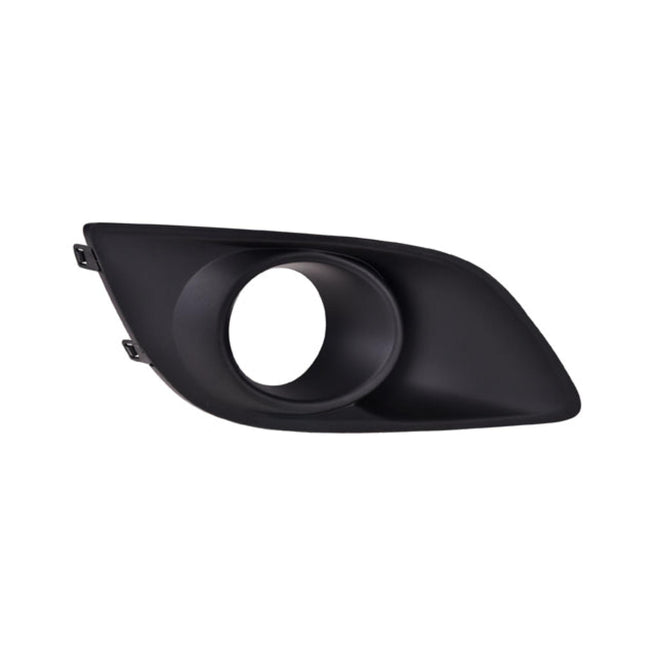 Rejilla Fascia Delantera Sz Swift 12-13 C/Hoyo P/Faro Der