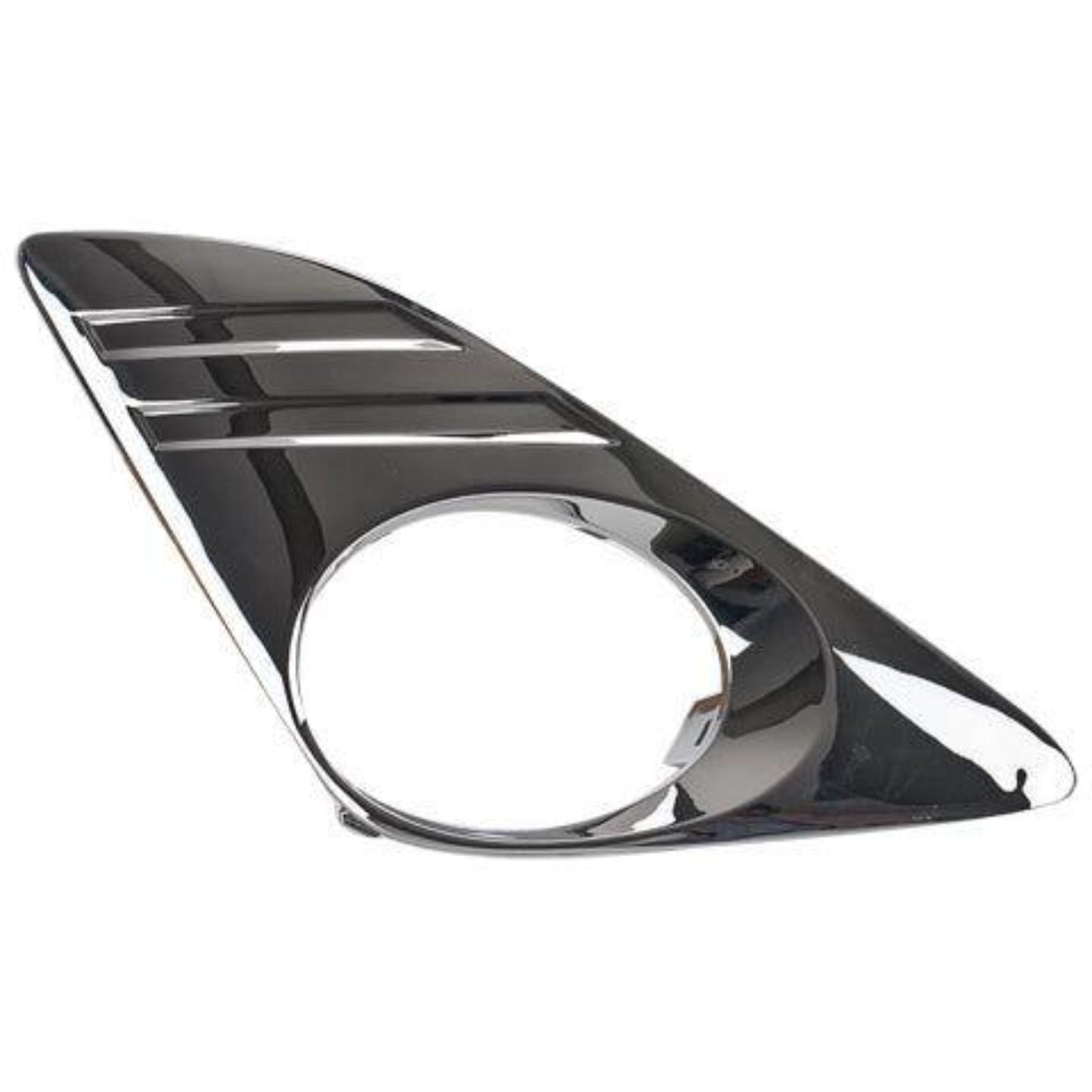 Rejilla Fascia Ty Camry 12-14 Cromada Der