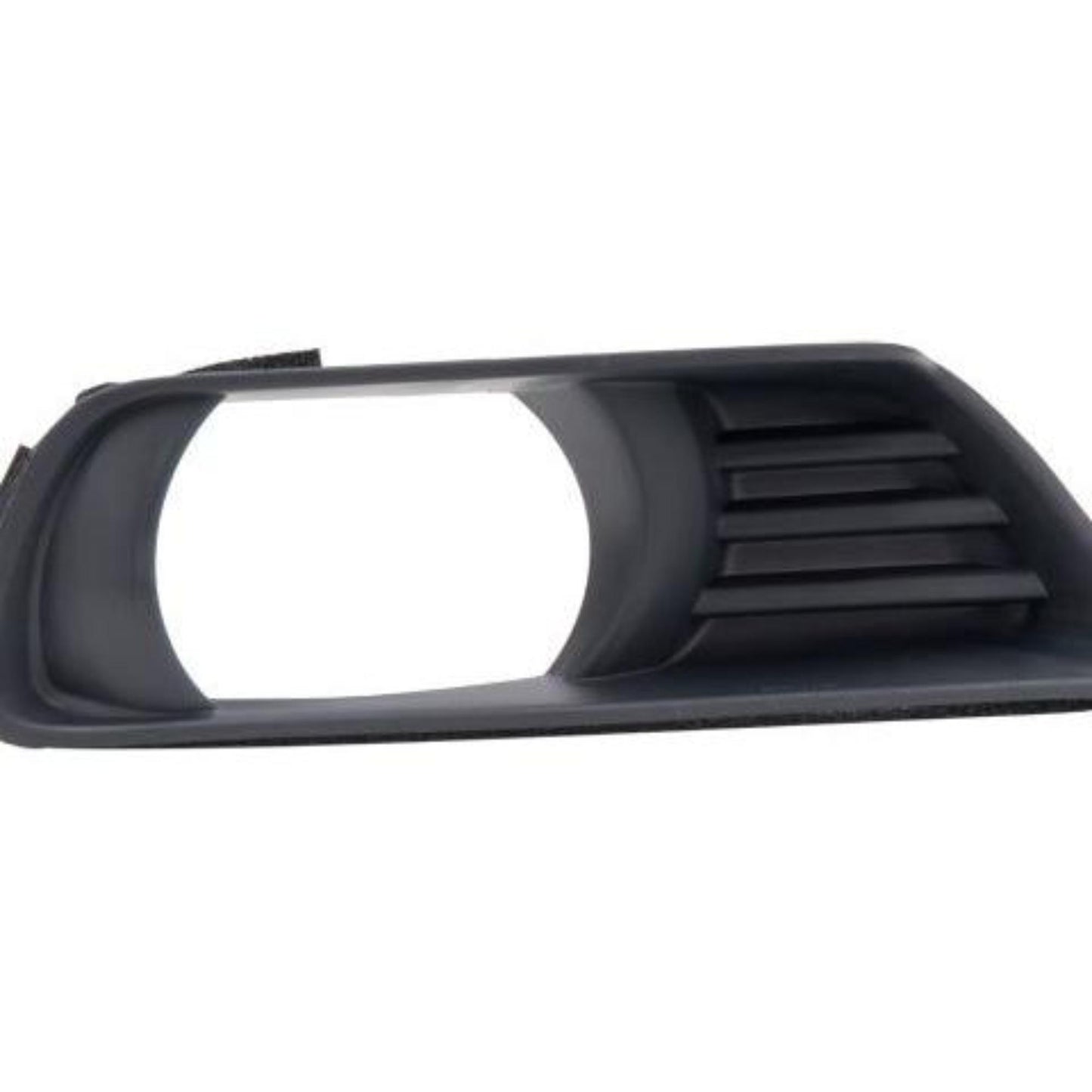 Rejilla Fascia Ty Camry 07-09 C/Hoyo P/Faro Der