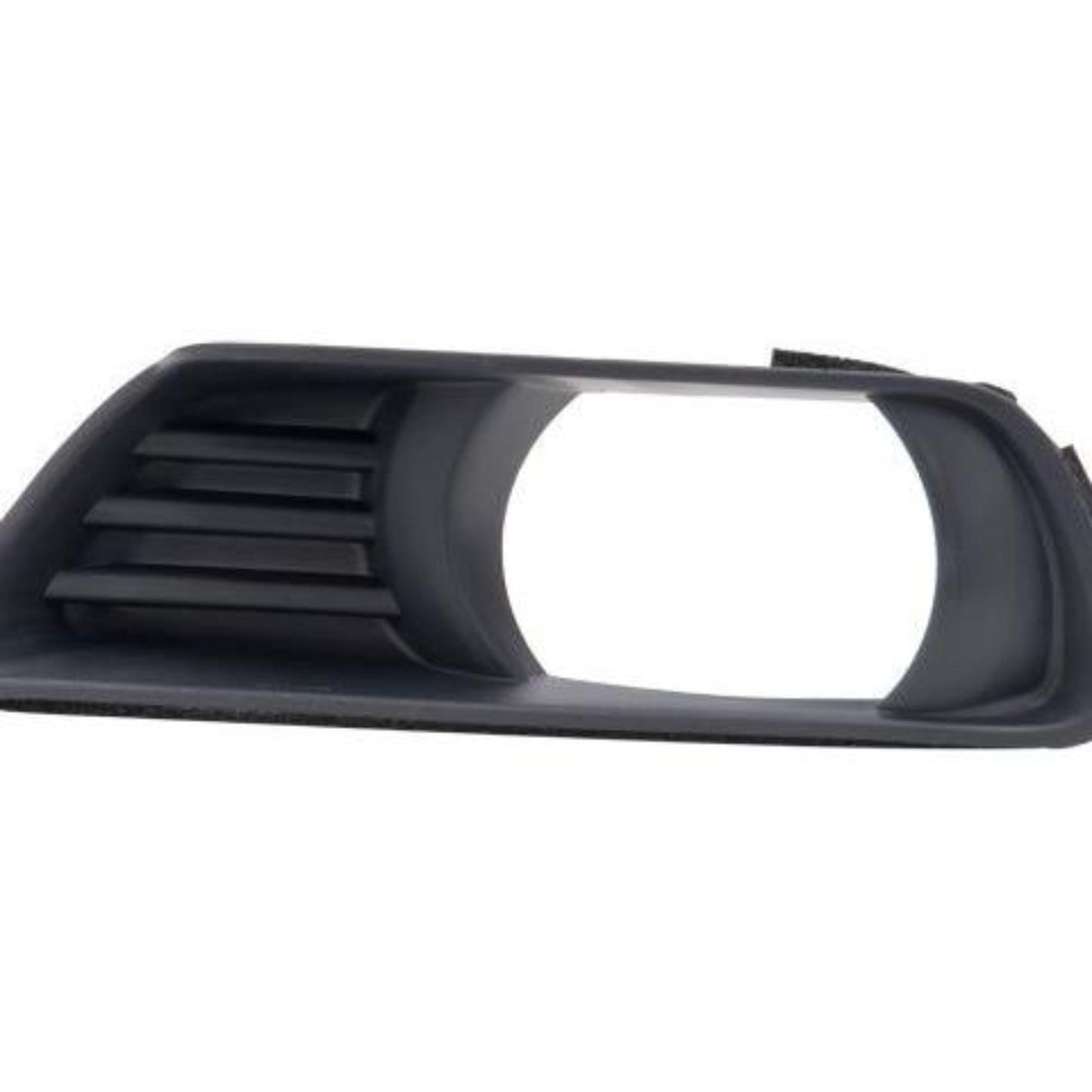 Rejilla Fascia Ty Camry 07-09 C/Hoyo P/Faro Izq