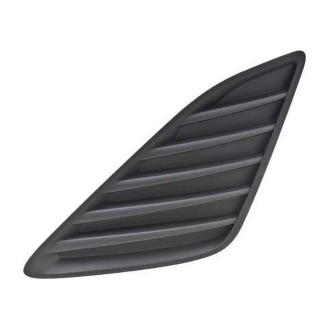 Rejilla Fascia Ty Camry 12-14 S/Hoyo P/Faro Izq