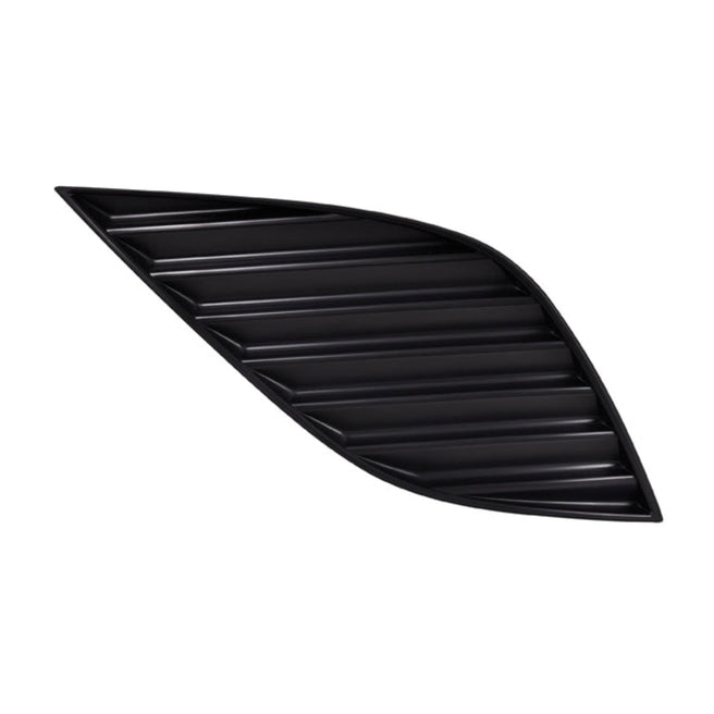 Rejilla Fascia Ty Camry 18-24 Izq