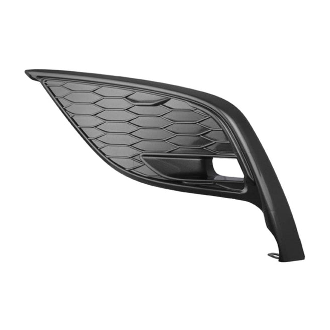 Rejilla Fascia Delantera Ty Camry 21-24 C/Hoyo P/Faro Se L4 4 Cilindros 2.5L 4 Puertas Izq