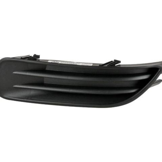 Rejilla Fascia Ty Corolla 03-04 Izq