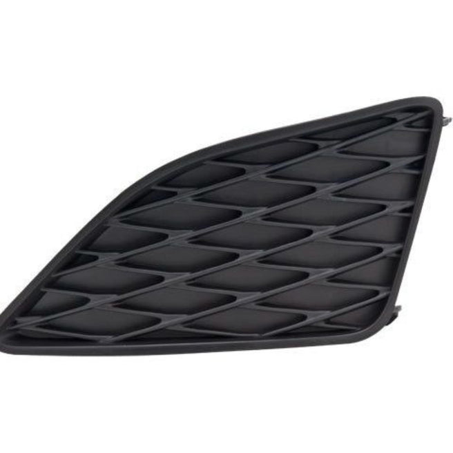 Rejilla Fascia Ty Corolla 09-10 Izq