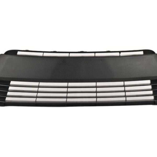 Rejilla Fascia Delantera Ty Corolla 14-16 Central C/Le/Base L4 4 Cilindros 1.8L4 Puertas