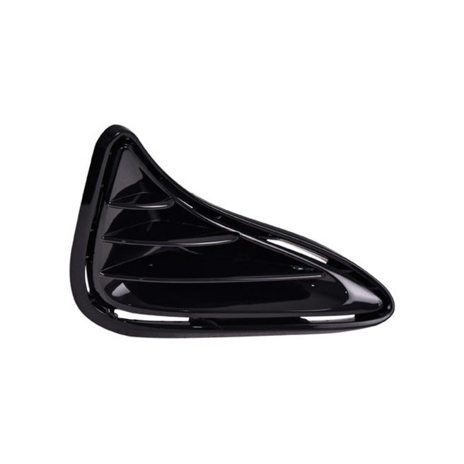 Rejilla Fascia Delantera Ty Corolla 17-19 S/Hoyo P/Faro Der