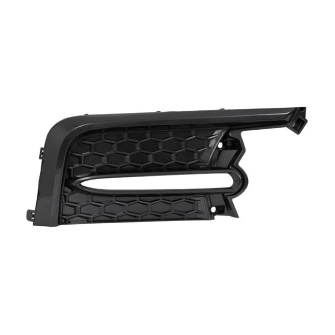 Rejilla Fascia Delantera Ty Corolla 20-22 C/Hoyo P/Led Se L4 4 Cilindros 2.0L 4 Puertas Der