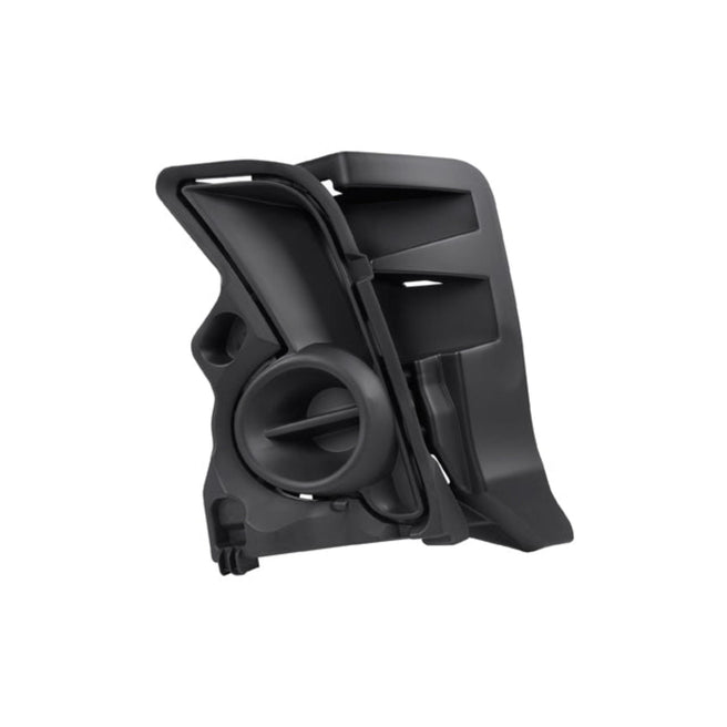 Rejilla Fascia Delantera Ty Highlander 17-19 S/Hoyo P/Faro Corrugada Izq