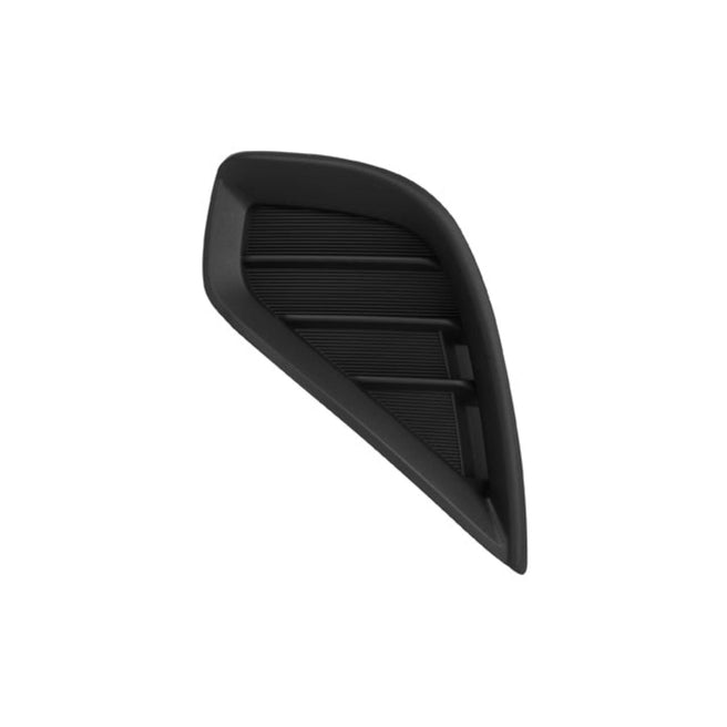 Rejilla Fascia Delantera Ty Highlander 20-24 S/Hoyo P/Faro Le V6 6 Cilindros 3.5L 5 Puertas Izq