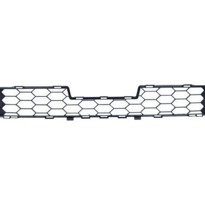 Rejilla Fascia Delantera Ty Hilux 09-11 Argentina Central