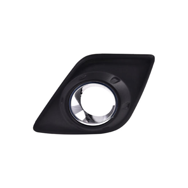 Rejilla Fascia Delantera Ty Hilux 16-24 (Arg) C/Hoyo P/Faro F/Cromado 4X2/4X4/Sr L4 4 Cilindros 2.7/2.8L 4 Puertas Der