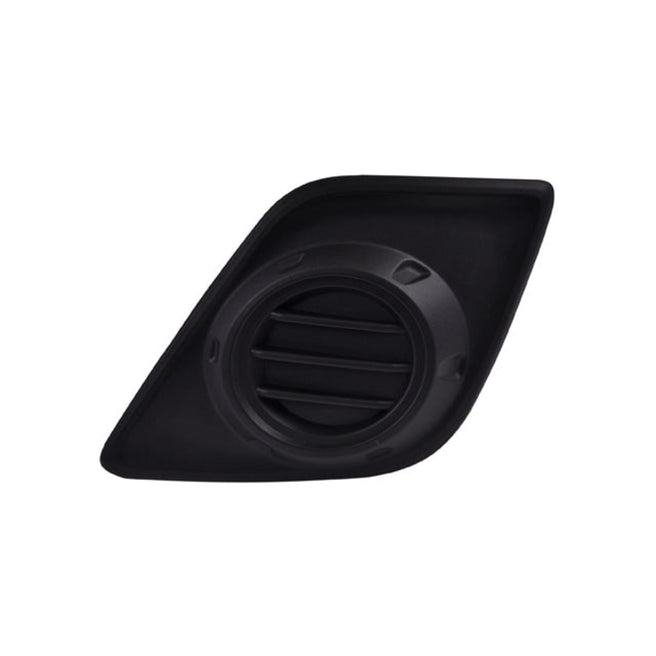 Rejilla Fascia Delantera Ty Hilux 16-24 (Arg) S/Hoyo P/Faro 4X2/4X4/Sr/Base/Chasis Cab. L4 4 Cilindros 2.7/2.8L 4 Puertas Der