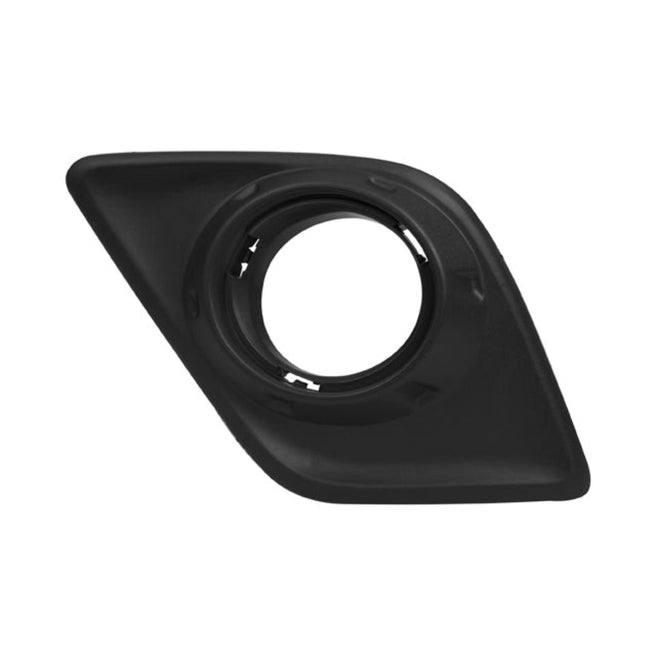Rejilla Fascia Delantera Ty Hilux 16-24 C/Hoyo P/Faro 4X2/4X4/Sr/Base L4 4 Cilindros 2.7L 2/4 Puertas Izq