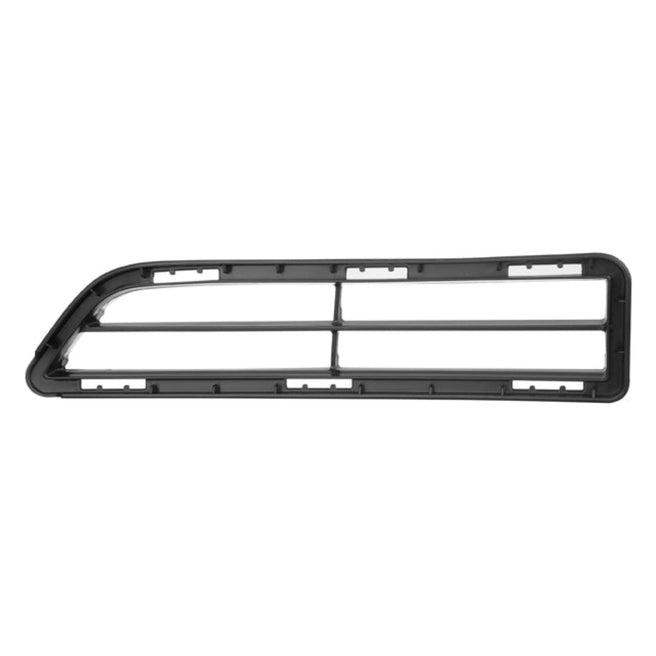 Rejilla Fascia Delantera Ty Hilux 21-24 Linea Nueva Central 4X2/4X4/Sr/Base L4 4 Cilindros 2.7/2.8L 2/4 Puertas Der