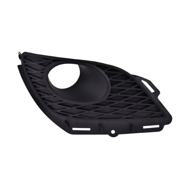 Rejilla Fascia Ty Matrix 09-14 C/Hoyo P/Faro Corrugada Der